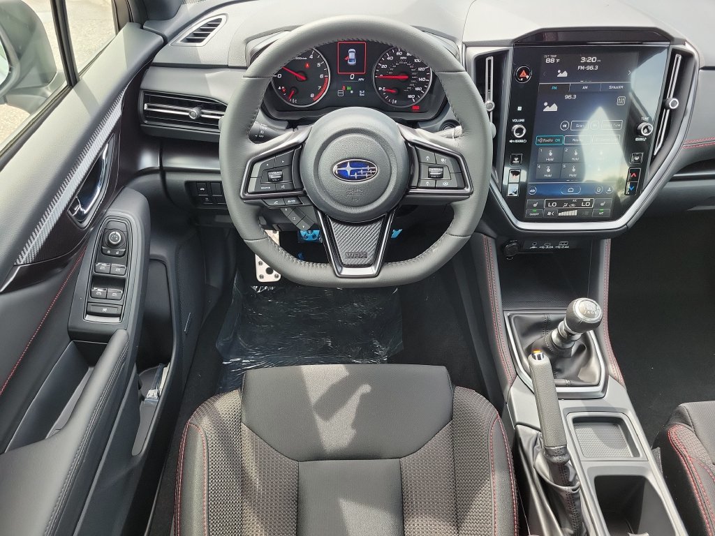 New 2026 Subaru WRX Premium AWD/4WD image 10