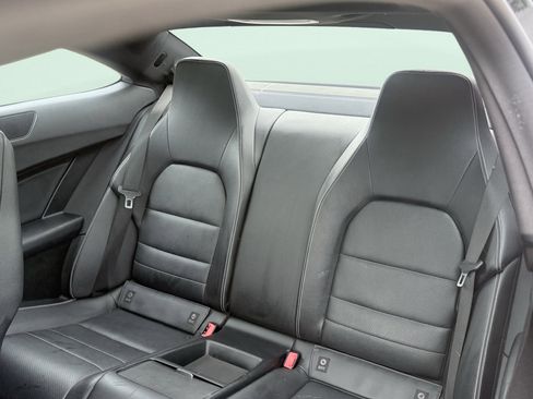 Used 2014 Mercedes-Benz C 250 Coupe image 23
