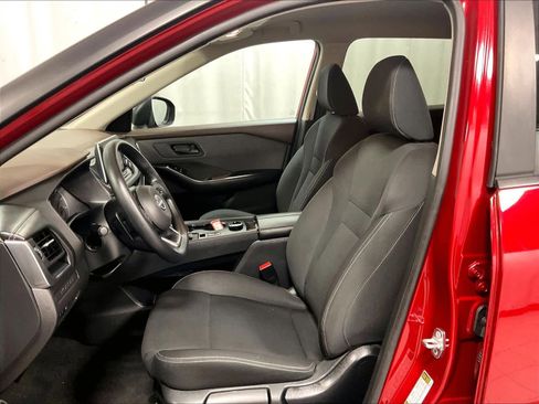 Certified 2023 Nissan Rogue S image 10