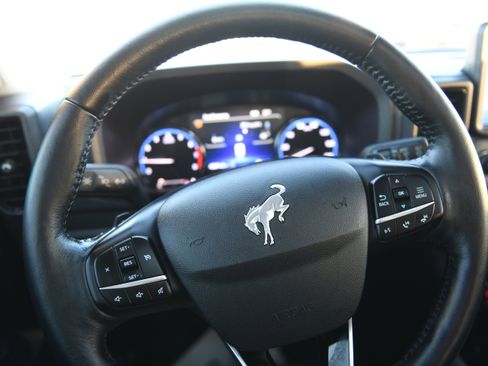 Used 2023 Ford Bronco Sport Badlands w/ Premium Package image 22