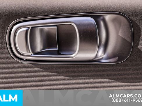 Used 2024 Hyundai Ioniq 6 SEL image 45