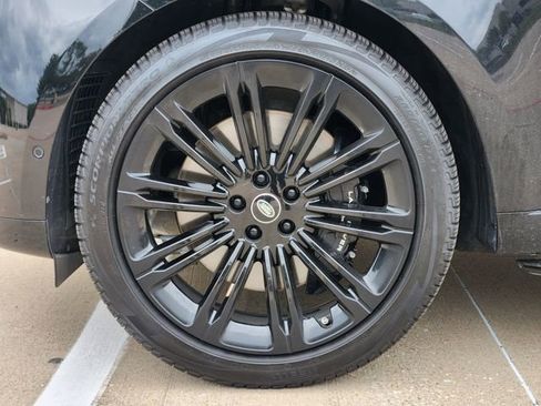 Used 2024 Land Rover Range Rover Autobiography image 10