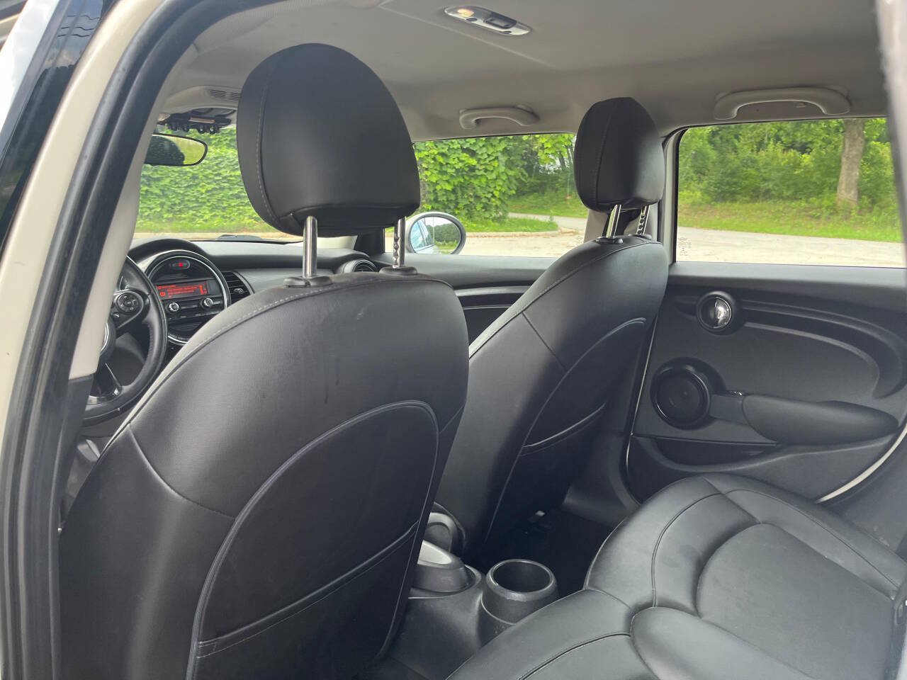 Used 2016 MINI Cooper 4-Door Hardtop FWD image 11