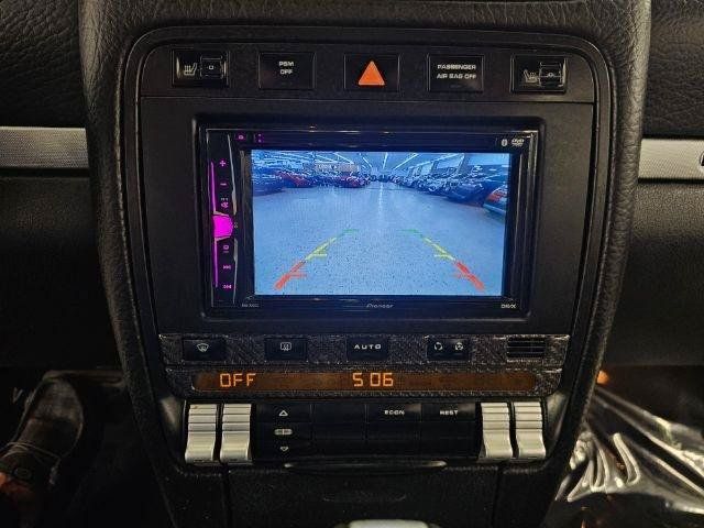 Used 2008 Porsche Cayenne AWD/4WD image 15