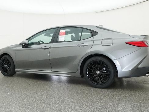 New 2026 Toyota Camry SE image 20