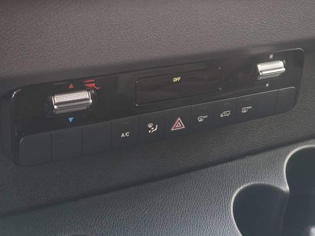 New 2026 Mercedes-Benz Sprinter 2500 image 43
