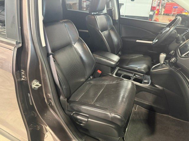 Used 2015 Honda CR-V EX-L image 7