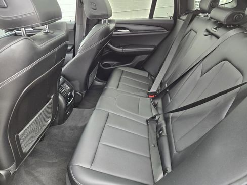 Used 2024 BMW X3 xDrive30i image 27