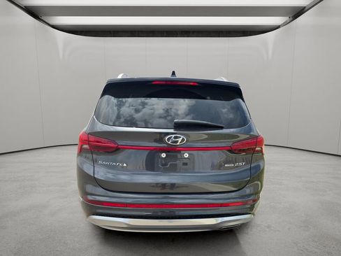 Used 2023 Hyundai Santa Fe Calligraphy image 4
