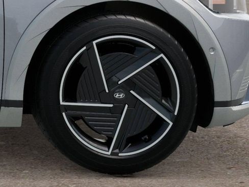 New 2026 Hyundai Ioniq 5 Limited image 8