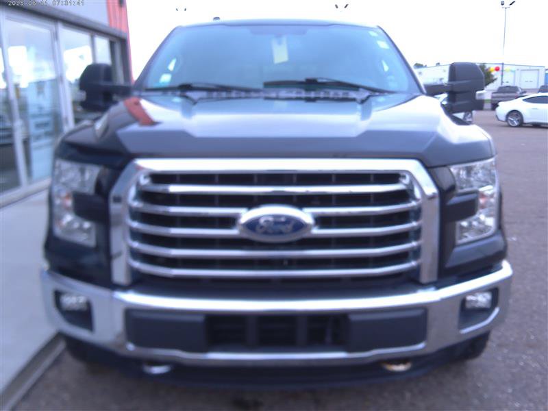 Used 2016 Ford F150 XLT w/ Equipment Group 302A Luxury AWD/4WD image 19
