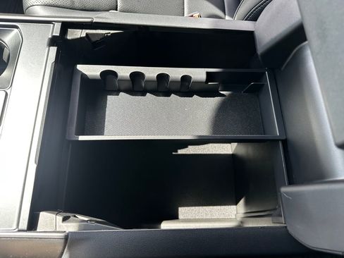 New 2025 Ford F150 Lariat w/ Equipment Group 502A High image 76