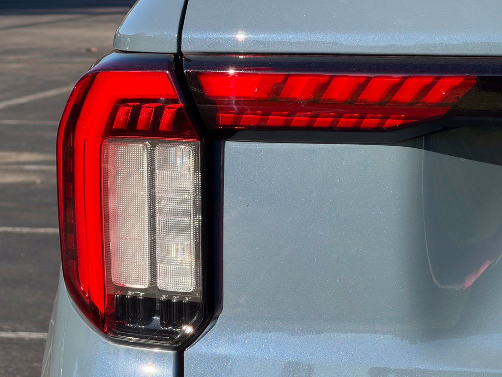 New 2026 Ford Explorer ST w/ Sun And Sound Package AWD/4WD image 11