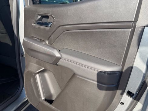 New 2026 GMC Canyon Elevation w/ Convenience Package AWD/4WD image 9