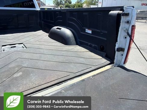 Used 2019 RAM 2500 Big Horn AWD/4WD image 32