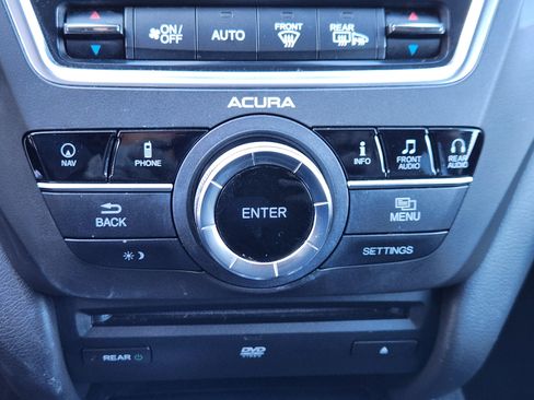 Used 2015 Acura MDX SH-AWD w/ Advance Package image 23