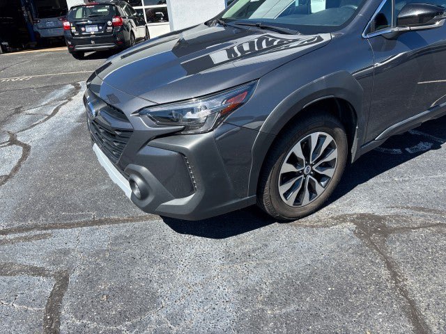 Certified 2024 Subaru Outback Limited AWD/4WD image 8