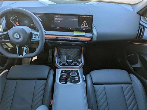 Used 2026 BMW X3 xDrive30 w/ M Sport Package image 15