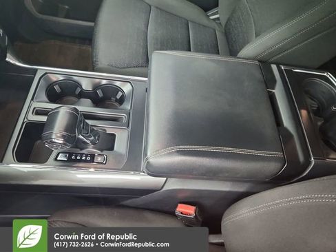 Certified 2023 Ford F150 XLT w/ Equipment Group 302A High image 33