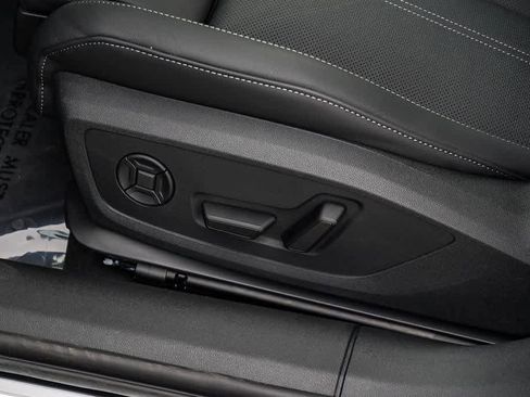 New 2026 Audi A6 Premium Plus image 24