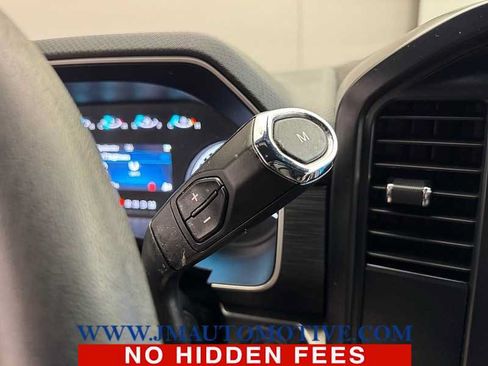 Used 2023 Ford F150 XL w/ STX Appearance Package AWD/4WD image 29