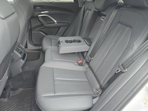 New 2026 Audi Q5 Premium Plus image 34