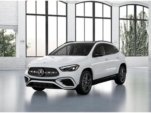 New 2026 Mercedes-Benz GLA 250 GLA 250 image 39