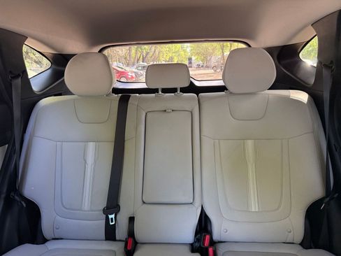 Used 2025 Hyundai Tucson SEL AWD/4WD image 35