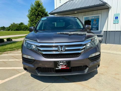 Used 2017 Honda Pilot EX-L image 3