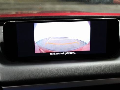 Used 2023 MAZDA CX-50 2.5 S w/ Cargo Package image 14