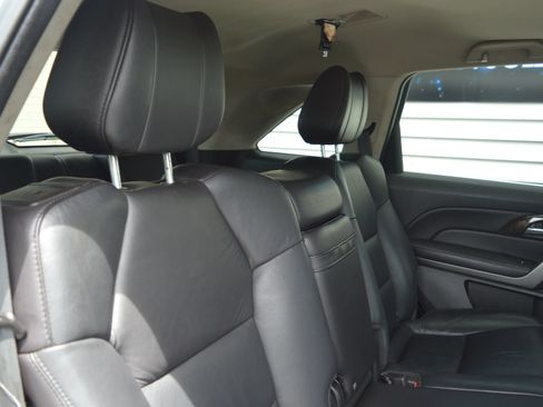 Used 2012 Acura MDX AWD/4WD image 23