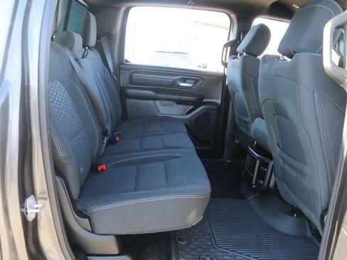 Used 2026 RAM 1500 Classic Warlock image 30