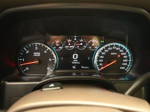 Used 2018 GMC Sierra 1500 Denali image 16