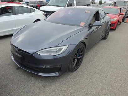 Used 2021 Tesla Model S Long Range