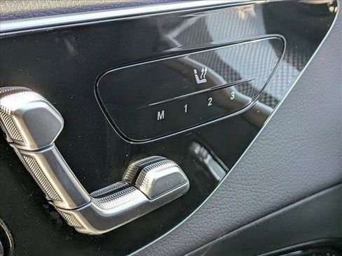 New 2026 Mercedes-Benz GLC 300 4MATIC image 14