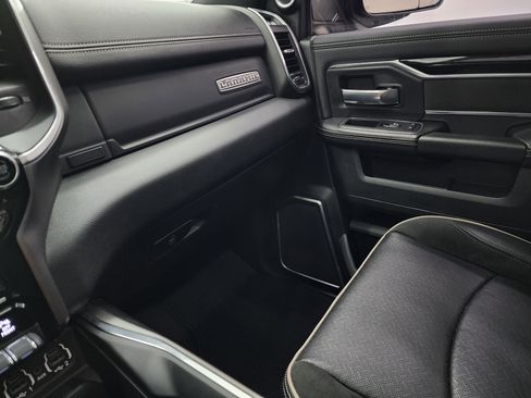 Used 2020 RAM 2500 Laramie image 15