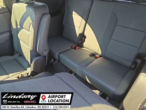 New 2026 GMC Acadia AT4 w/ Super Cruise Package image 26