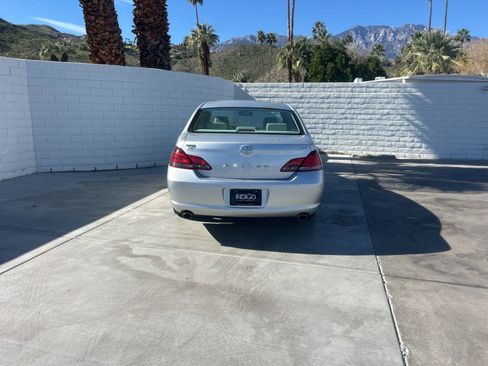 Used 2008 Toyota Avalon image 6