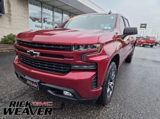 Used 2019 Chevrolet Silverado 1500 RST w/ All-Star Edition video 1