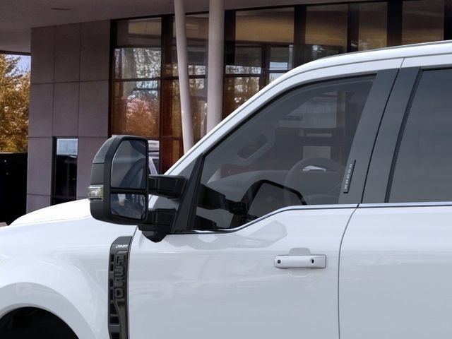 New 2026 Ford F350 Lariat w/ Tremor Off-Road Package AWD/4WD image 20