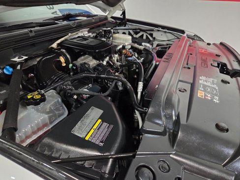 Used 2015 GMC Sierra 3500 Denali w/ Duramax Plus Package AWD/4WD image 83