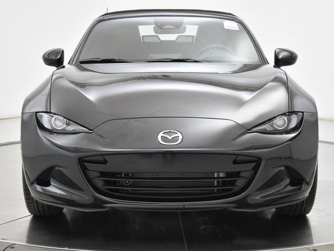 New 2026 MAZDA MX-5 Miata Grand Touring w/ Weather Package RWD image 14