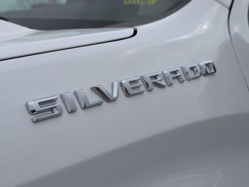 New 2026 Chevrolet Silverado 1500 LTZ w/ LTZ Premium Package image 10