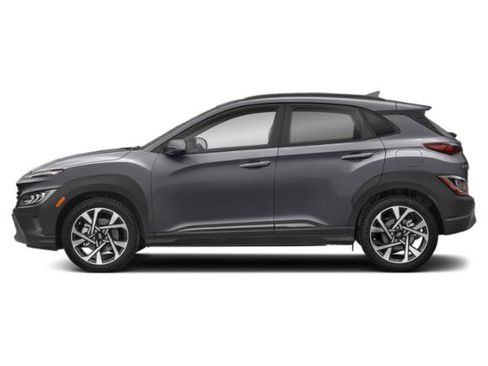 Certified 2023 Hyundai Kona Limited image 3