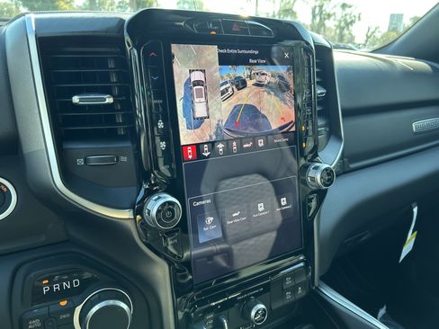 New 2026 RAM 1500 Big Horn/Lone Star image 43