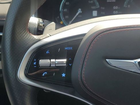 Used 2023 Genesis G80 3.5T Sport Prestige image 21