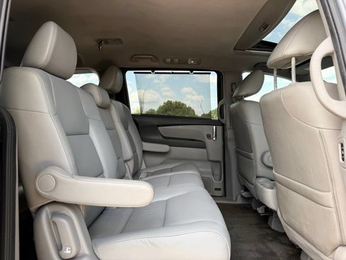 Used 2014 Honda Odyssey EX-L image 20