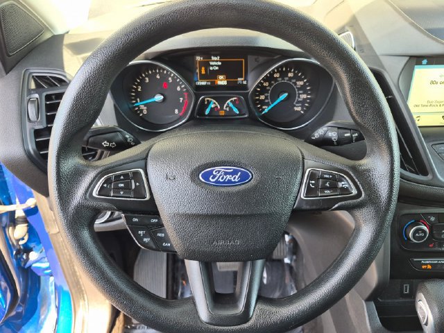 Used 2019 Ford Escape SE AWD/4WD image 17