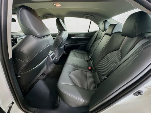 Used 2024 Toyota Camry SE FWD image 26