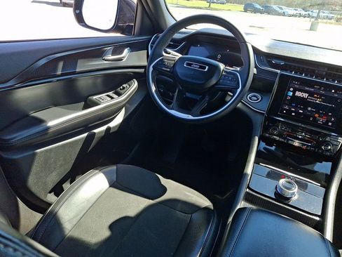 Certified 2024 Jeep Grand Cherokee L Laredo image 15